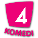TV4 Komedi